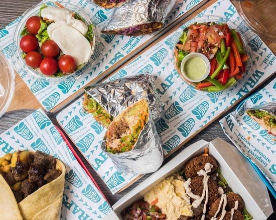 Wrap It Up Crown Passage